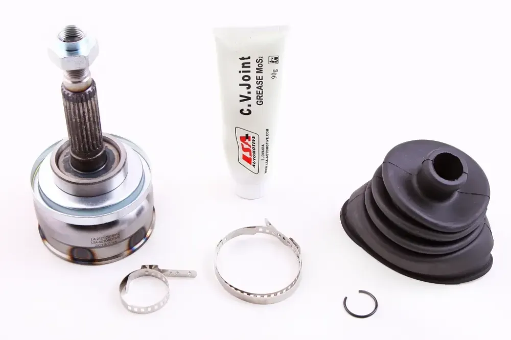 ШРУС 2121 зовнішній LSA Вінниця - фото 1