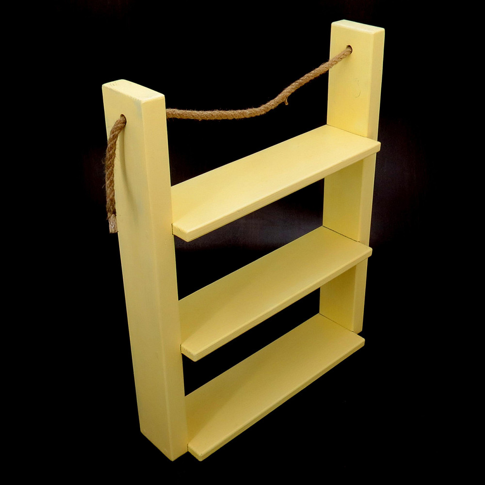 Полиця для ванної "Дрезден" лимонад Миколаїв - фото 7