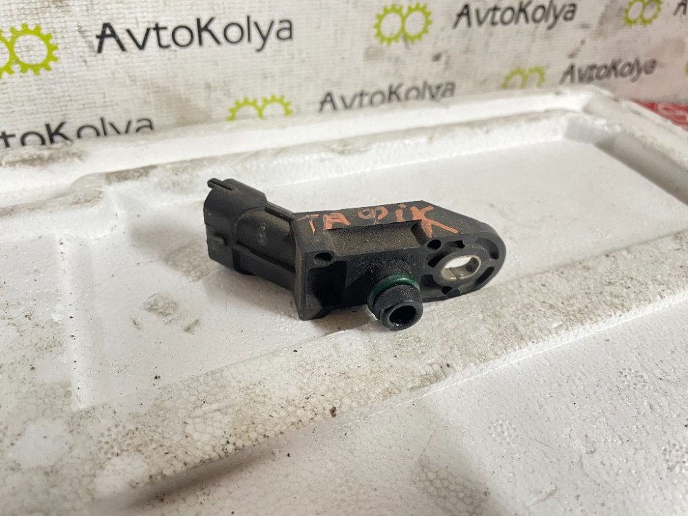 Датчик тиску на впускному колекторі Nissan Primastar 1.9 dci 2001-2006 (8200155613) Ковель - фото 2