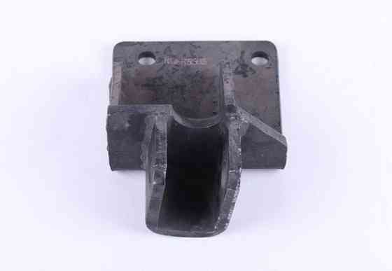 Кронштейн тяги обмежувальної лівий Фотон 240 Мукачево