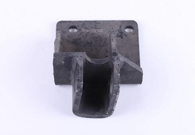 Кронштейн тяги ограничительной левый Фотон 240 Мукачево - изображение 4