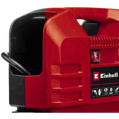Автомобільний компресор Einhell TC-AC 190 OF Set, 1100 Вт (4020660) Вінниця