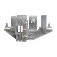 Напрямна каретка склопідіймача передня левая Peugeot 406 Київ