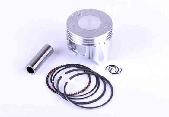 Поршневий комплект 56,00 мм STD: 9 — 156F Мукачево