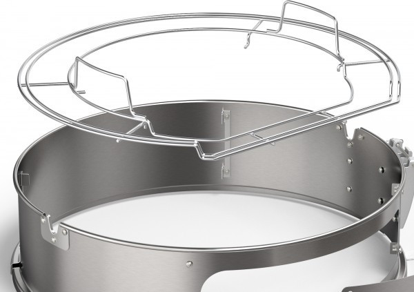 Кільце для рожна на вугільний гриль Rosle R25047 Код: 004444 Рівне - фото 2