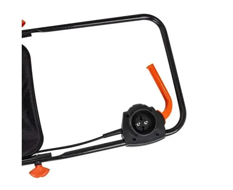 Газонокосарка електрична асинхронна Procraft NM2100  1400 Вт,Електричні газонокосарки 3000 об хв Львів - фото 6