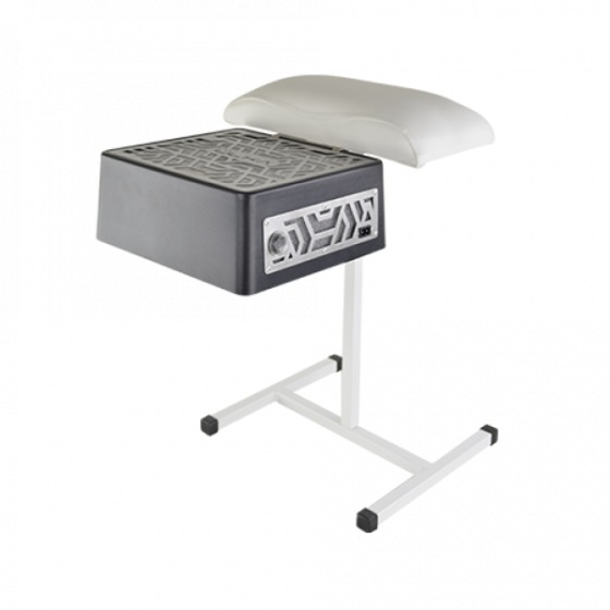 Подставка педикюрная с вытяжкой ÜLKA X2FР PREMIUM Киев