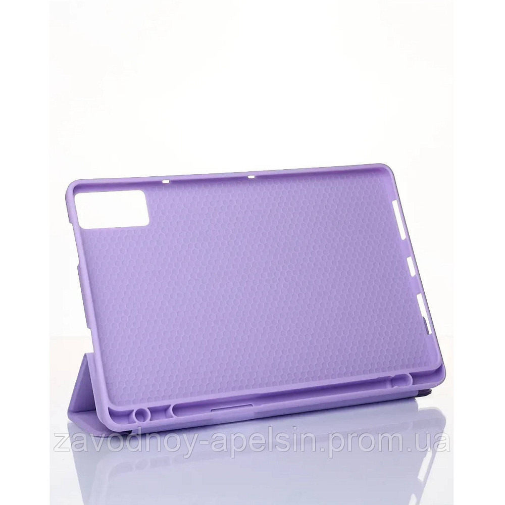 Xiaomi Poco Pad X1 11,2" Чохол книжка Відсік стилуса (жіночий) Одеса - фото 2