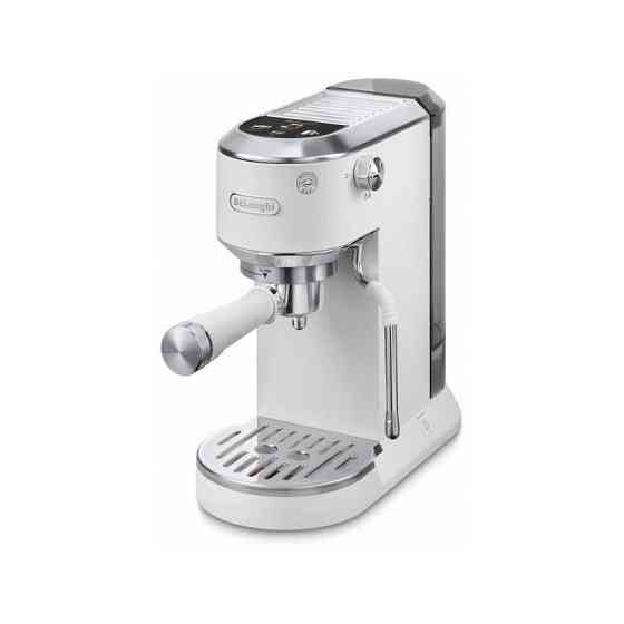 Кавоварка Delonghi EC 890.WI ( 15154 ) Харків