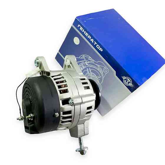 Генератор (60 А) AT 2101 Мукачево