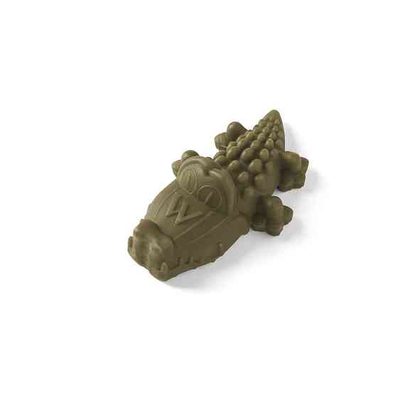 Лакомство Whimzees Alligator д/собак в форме Аллигатора S 24 шт Киев