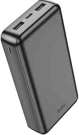 Повербанк з гарантією 20000mAh HOCO J100A є ОПТ та дропшипінг Киев