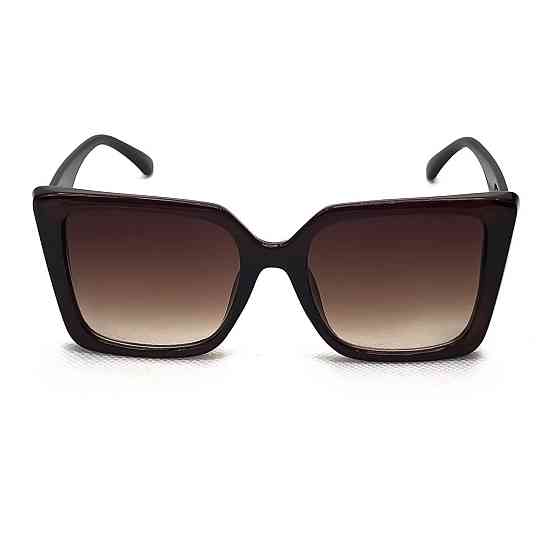 Женские солнцезащитные очки VLNT (2919)  brown Киев