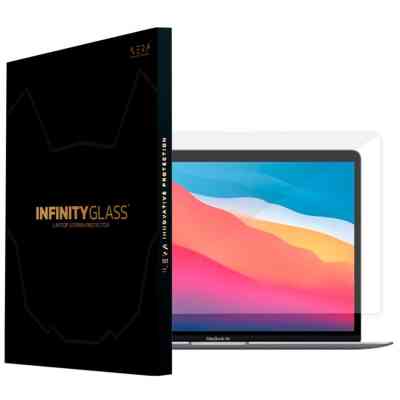 Стекло защитное iLera for MacBook Pro 13.3/ Air 13.3 (ILMCGL04) Винница