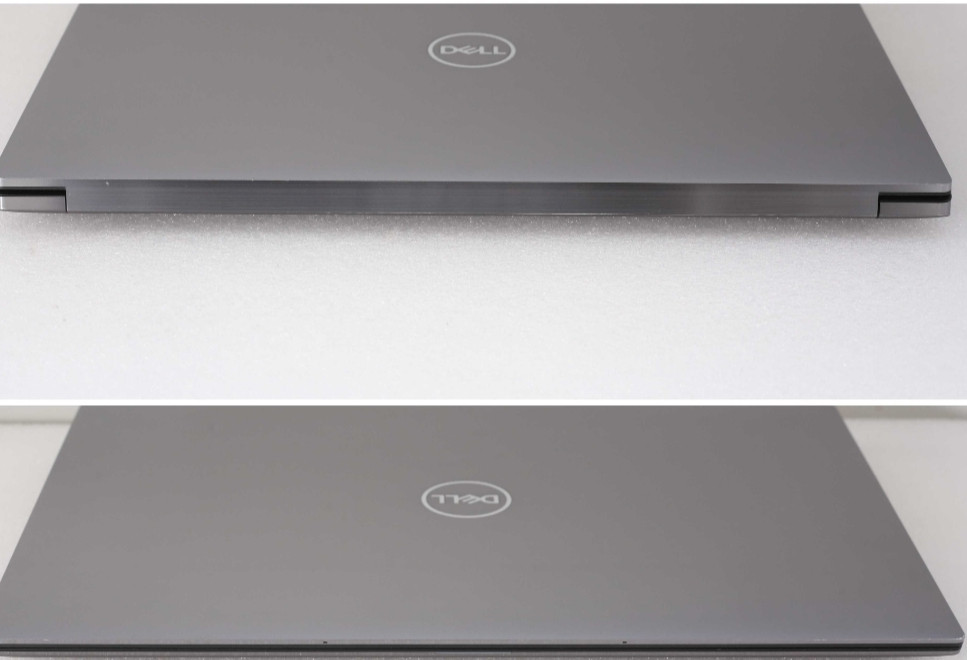 Ноутбук Dell Precision 5560 i7 11850H 32Gb. 1Tb. SSD 4K IPS Quadro T1200. Харків - фото 3