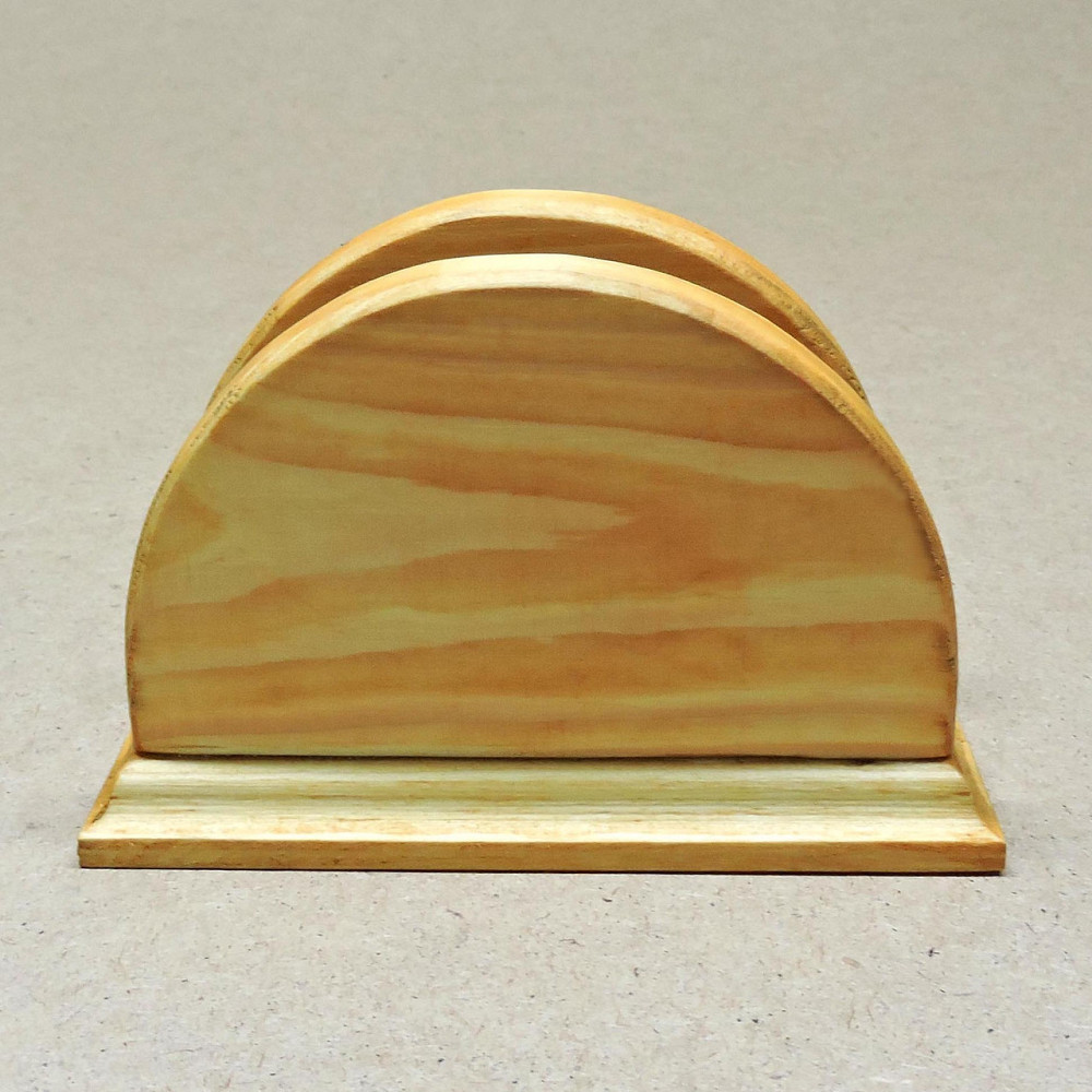 Салфетница 