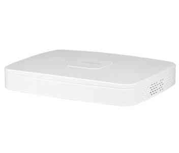 8-канальный Penta-brid 5M-N/1080p Smart WizSense DH-XVR5108C-I3 Киев