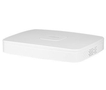 8-канальный Penta-brid 5M-N/1080p Smart WizSense DH-XVR5108C-I3 Киев - изображение 1