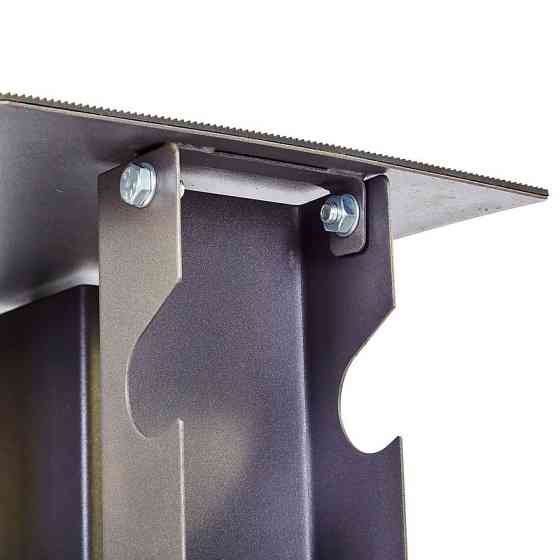 Стійка для гантелей чотиристороння Zelart-2128 Київ