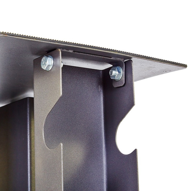 Стійка для гантелей чотиристороння Zelart-2128 Київ - фото 6