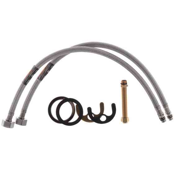 Кухонный смеситель Haiba Kubus 017 HB0801 Харьков