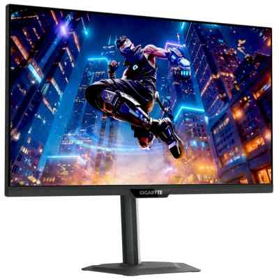 Монитор GIGABYTE M27Q2 QD Gaming Monitor Винница