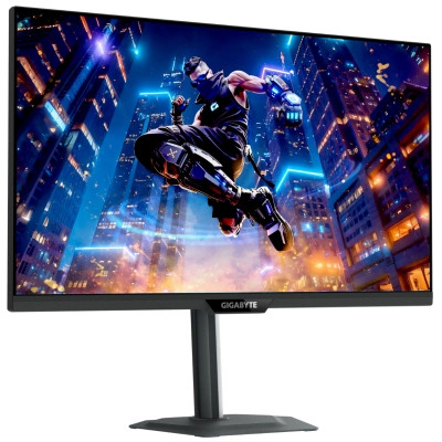 Монитор GIGABYTE M27Q2 QD Gaming Monitor Винница - изображение 2