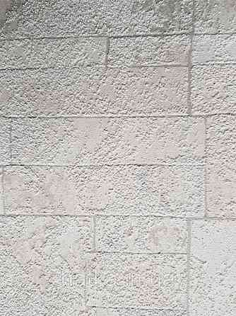 Обои виниловые на флизелине Marburg 31762 Imagine под песчаник структурные белые серые молочные Киев