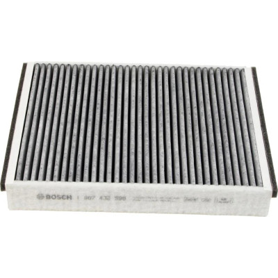 Фільтр салону Bosch 1 987 432 598 Вінниця - фото 2