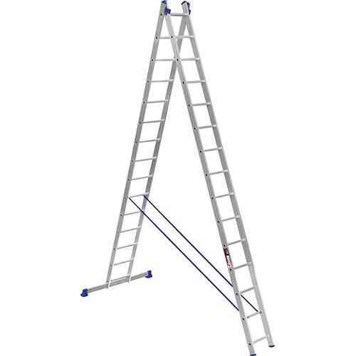 Драбина 2-секційна Stark SVHR2x10 Одесса