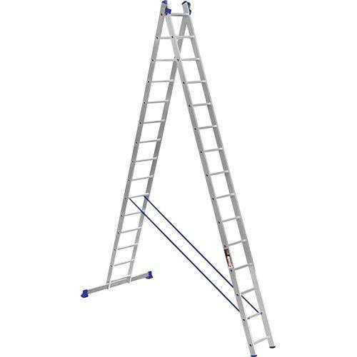 Драбина 2-секційна Stark SVHR2x10 Одесса - изображение 1