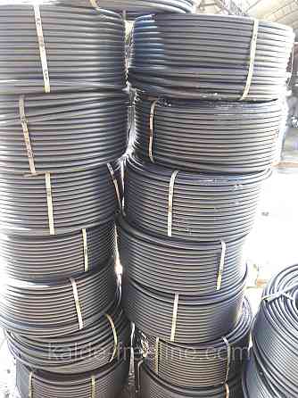 Слепая трубка для капельного полива Харьков