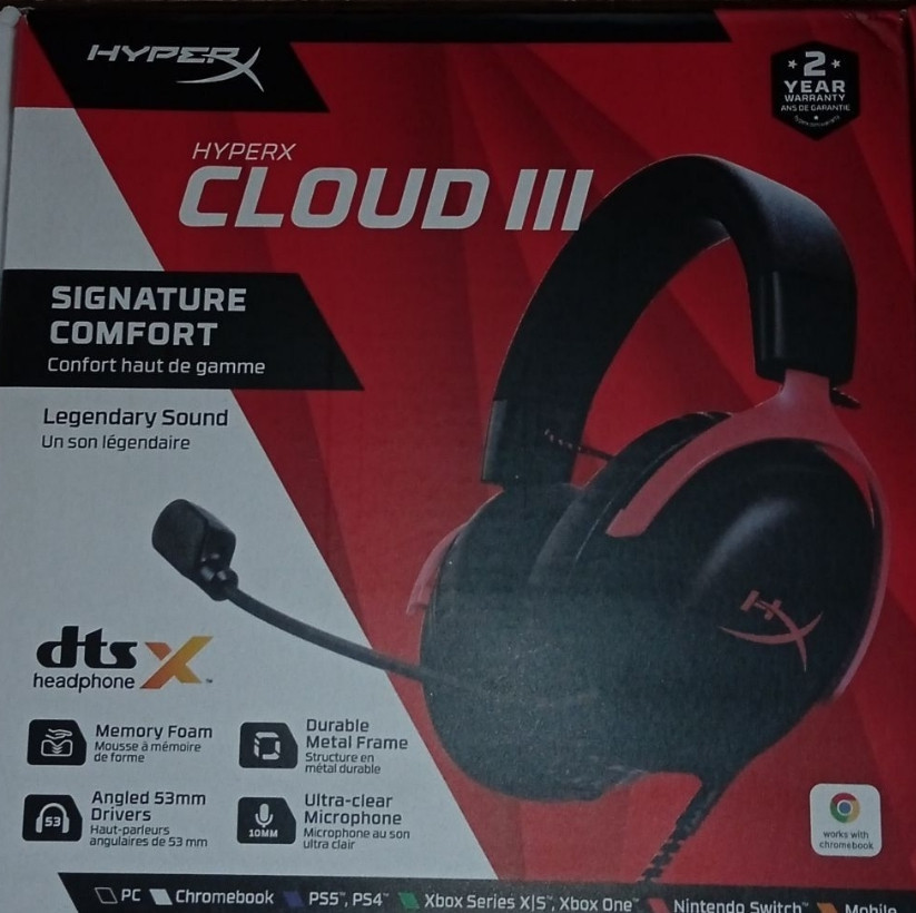 Новые наушники. Харьков - изображение 1