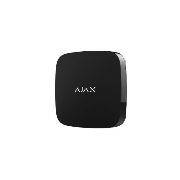 Бездротовий датчик затоплення Ajax LeaksProtect black Київ - фото 3