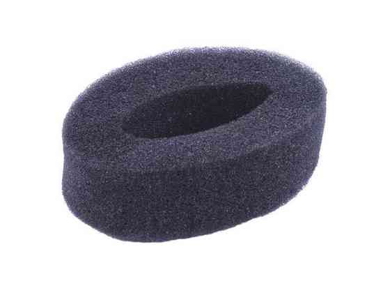 Фильтрующий элемент воздушного фильтра поролон круглый - мотоблок 168F Мукачево