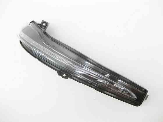 Mercedes-Benz  A0999060801 Новий повторювач покажчик поворотів у правому дзеркалі E-class W213 Одеса