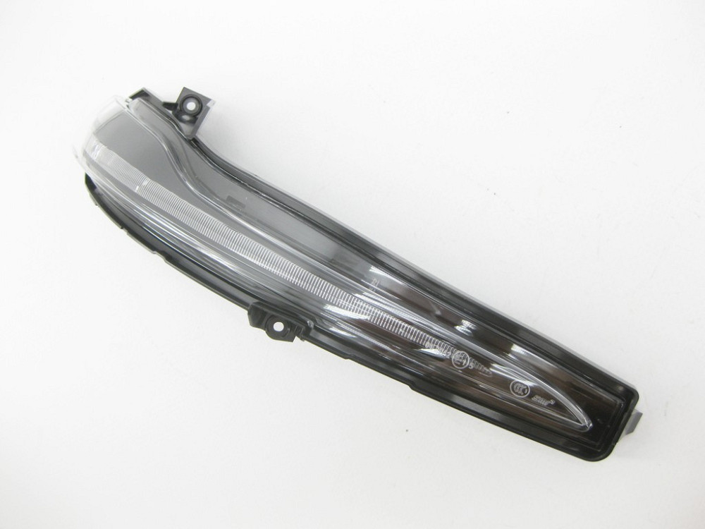 Mercedes-Benz  A0999060801 Новий повторювач покажчик поворотів у правому дзеркалі E-class W213 Одеса - фото 4