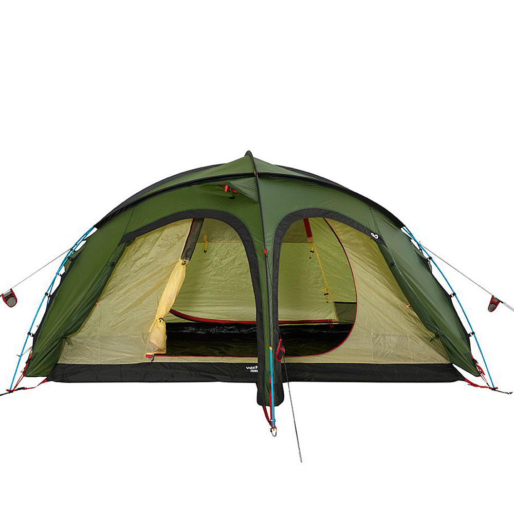 Палатка Wechsel Forum 4 2 UL Green (231082) Вінниця - фото 9