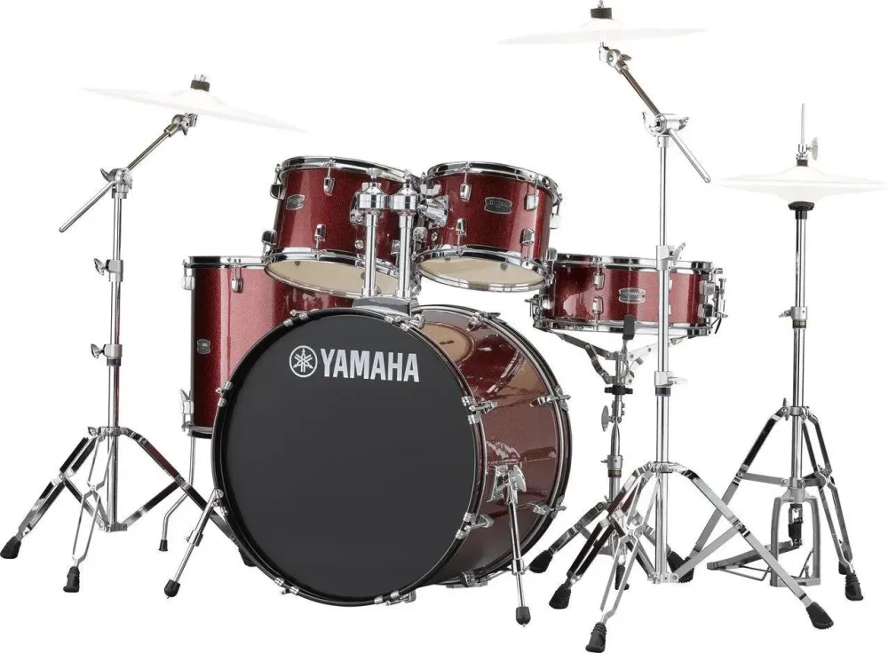Ударная установка  Yamaha RDP2F5 Rydeen BGG Киев - изображение 1