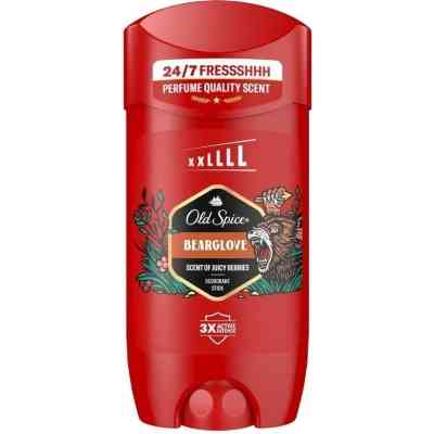 Дезодорант Old Spice Bearglove 85 мл (8700216752466) Вінниця