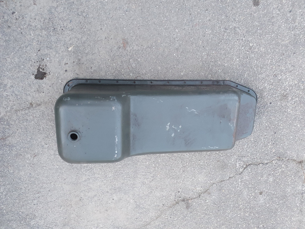 Поддон двигателя КАМАЗ. СССР Харьков - изображение 1