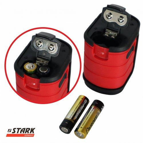 Нівелір лазерний STARK LL-202G 2 лінії Одесса - изображение 5