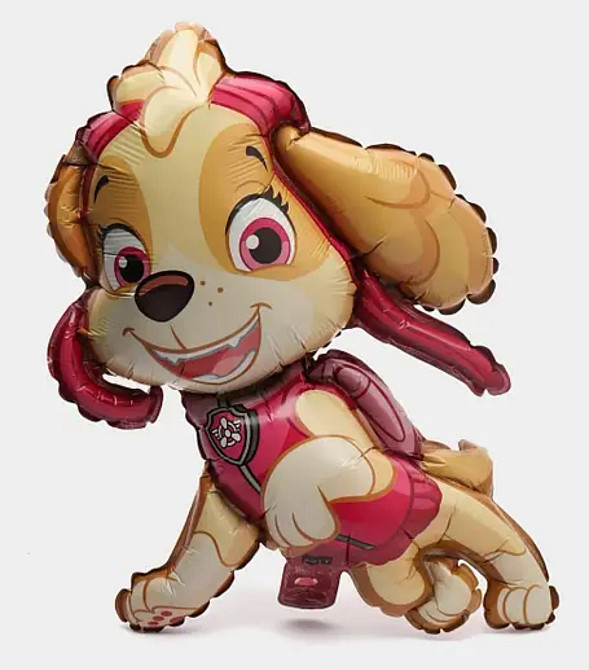 Фигура Щенячий патруль - Скай 55*38см Киев - изображение 2