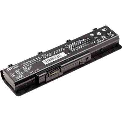 Аккумулятор для ноутбука ASUS A32-N55 (A32-N55) 10.8V 5200mAh PowerPlant (NB431106) Винница