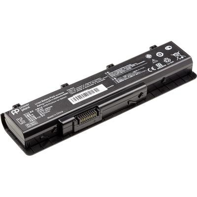 Акумулятор до ноутбука ASUS A32-N55 (A32-N55) 10.8V 5200mAh PowerPlant (NB431106) Вінниця - фото 2