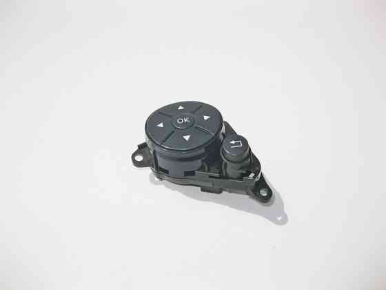 Mercedes-Benz  A2048210151 9107 Кнопки керма ліві чорні C-Class W204 E-Class W212 C207 Одесса