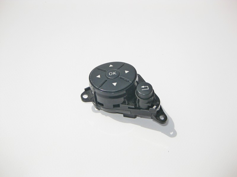 Mercedes-Benz  A2048210151 9107 Кнопки керма ліві чорні C-Class W204 E-Class W212 C207 Одесса - изображение 2