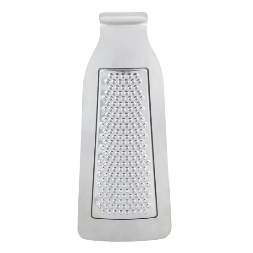 Терка для імбіру 15,2*4,5*3см з ручкою KAMILLE Житомир - изображение 2