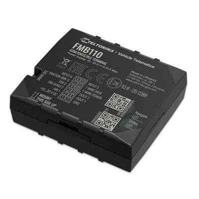 GPS-трекер Teltonika FMB110 Вінниця