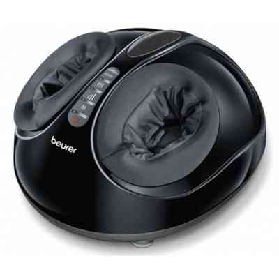 Массажер Beurer Масажер Beurer для ніг, від мережі, вага-4.5кг, 3 режими, шиац (FM_90) Винница